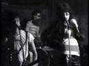 THE RAMONES at CBGB`S
