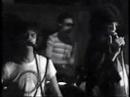 THE RAMONES at CBGB`S
