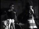 THE RAMONES at CBGB`S