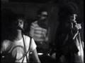THE RAMONES at CBGB`S