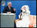 Entrevista com DEUS - Parte I - SOS Marte