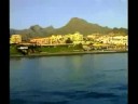 canary island  spain  adeje coast  tenerife