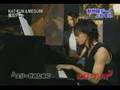 Ueda plays Fur Elise
