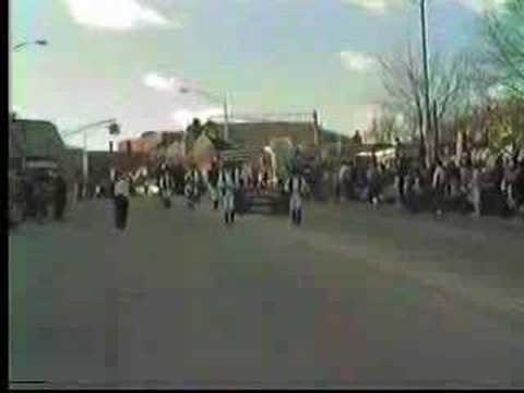 St. Patrick's Day Parade - ...
