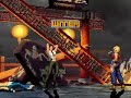 The Queen of Fighters: The Final Hall The Queen of Fighters: The Final Hall