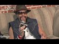 Boombox interview \"The Next Record\" with MoBoogie 4-25-08