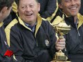 Preview of the 37th Ryder Cup Preview of the 37th Ryder Cup