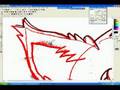Popcorn's LineArt Tutorial