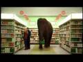 Mastercard Paypass Elephant Commercial 