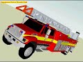 Minquas Fire Rescue Company 23