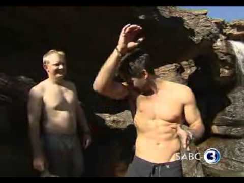 Bushmans Kloof | Funny Clip | SureTravel 