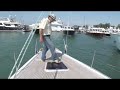 Sailing Yacht Hanse 540 part 1 Sailing Yacht Hanse 540 part 1