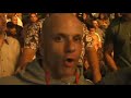 TheGARV Inside CFFC 5:  Part Three: Kimbo and TheGARV