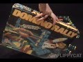 Domino Rally - Deluxe Set