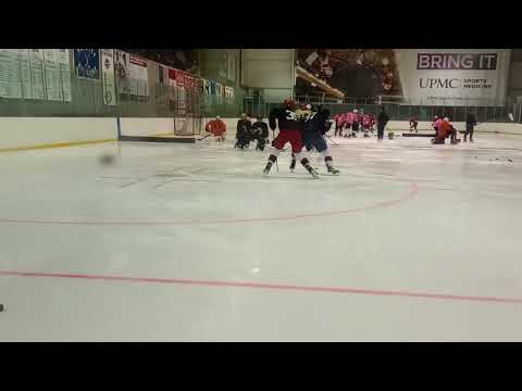 2023-06-17 Puck Protection USHL Futures