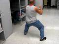The Virgin sex dance