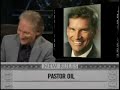 Bill Maher - Pastor Ted Bill Maher - Pastor Ted