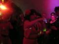 Feestje Gysele: De Anitaas - Bloed, zweet en tranen