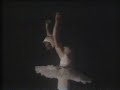 ballet solo