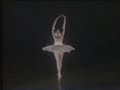 ballet solo