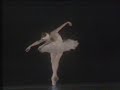 ballet solo