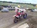 George Clements at SSM Lydd Aug 07