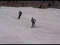 Gayler and Miner Rip Timberline