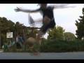 videos de Dinu style 2 - hardcore airmoves freestyle football combos