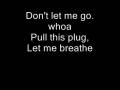 Rise against - injection (lyrics)