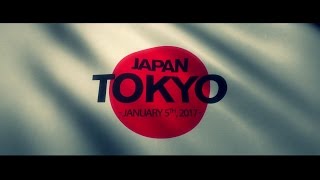 Juste Debout Tour 2017 – JAPAN – WINNERS