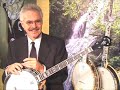 Terry Baucom Interview - Deering Terry Baucom Signature Banjo, October 2008 Terry Baucom Interview - Deering Terry Baucom Signature Banjo, October 2008