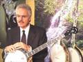 Terry Baucom Interview - Deering Terry Baucom Signature Banjo, October 2008