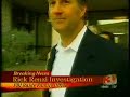 Channel 3 News Coverage of Rick Renzi FBI Raid Channel 3 News Coverage of Rick Renzi FBI Raid