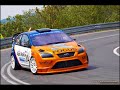 GSMP Za?u? 2007 Po?ar Forda Focusa WRC GSMP Za?u? 2007 Po?ar Forda Focusa WRC