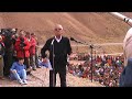 5-5-7 Jornadas espirituales, Silo en Sala Punta de Vacas (2) - free flv video @ vwatch.tv