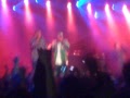 Bonethugs N Harmony Concert @ Melkweg Amsterdam 5 Nov 2009 Part1