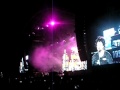 Green Day live @ L,C,C,C Manchester 16 June 2010.