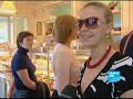 Moscou s�duit par les macarons fran�ais
