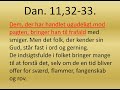 Sådan kan du studere et emne i Biblen III Sådan kan du studere et emne i Biblen III