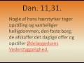 videos de Sådan kan du studere et emne i Biblen III