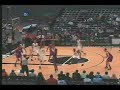 MIKE EFEVBERHA #7 IOWA ENERGY NBDL 07-08 BLUE JERSEY\
