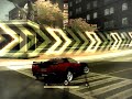 NFS Most Wanted Corvette C6 NFS Most Wanted Corvette C6