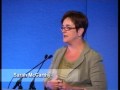 ISC Partnerships Conference 2009 - video 2