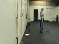 videos de Dumbbell Front Squat