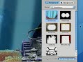 How to Use iStopMotion Animation Software : How to Add Foreground to iStopMotion