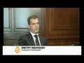 Russia bombs Tbilisi targets - 11 Aug 08