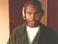 The original Black anti-christ