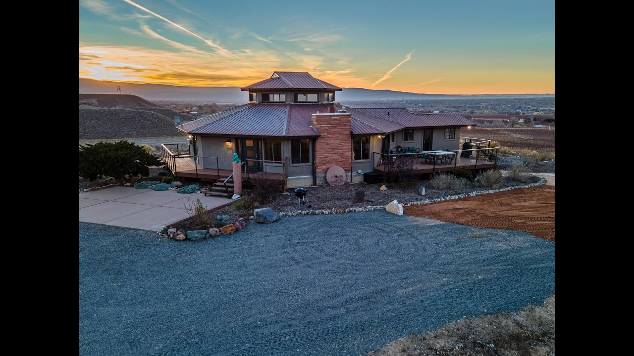 Instructional Home Videos Fruit and Wine Real Estate