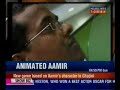 Making of 3D Ghajini PC Game - aamirkhan.org Excl