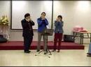 080323 ????? A harmonica trio performance 080323 ????? A harmonica trio performance